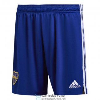 Pantalon Corto Boca Juniors 3ª Equipación 2021/2022