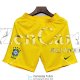 Pantalon Corto Brasil 1ª Equipación 2020/2021