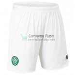 Pantalon Corto Celtic 1ª Equipación 2019/2