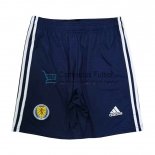 Pantalon Corto Escocia 1ª Equipación 2019/2020