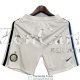Pantalon Corto Inter Milan 2ª Equipación 2020/2021