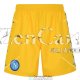 Pantalon Corto Napoli Special Edition Yellow 2021/2022