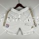 Pantalon Corto Olympique Lyonnais 1ª Equipación 2023/2024
