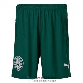 Pantalon Corto Palmeiras 2ª Equipación 2020/2021