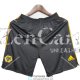 Pantalon Corto Wolves Black 2020/2021