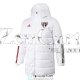 Sao Paulo FC Chaqueta De Invierno White 2020/2021