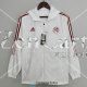 Bayern Munich Chaqueta Rompevientos White I 2022/2023