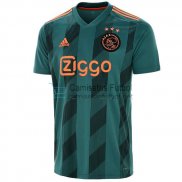 Camiseta Ajax 2ª Equipación 2019/2