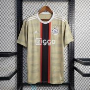 Camiseta Ajax 3ª Equipación 2022/2023