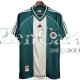 Camiseta Alemania Retro 2ª Equipación 1997/1998