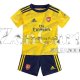 Camiseta Arsenal Niños 2ª Equipación 2019/2