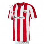 Camiseta Athletic Bilbao 1ª Equipación 2020/2021