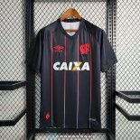 Camiseta Athletico Paranaense Retro 3ª Equipación 2017/2018