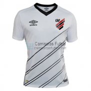 Camiseta Athletico Paranaense 2ª Equipación 2019/2