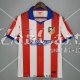 Camiseta Atletico De Madrid Retro 1ª Equipación 2014/2015