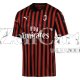 Camiseta Authentic AC Milan 1ª Equipación 2019/2