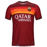 Camiseta Authentic AS Roma 1ª Equipación 2020/2021
