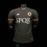 Camiseta Authentic AS Roma 3ª Equipación 2023/2024