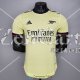 Camiseta Authentic Arsenal 2ª Equipación 2021/2022