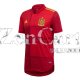 Camiseta Authentic Espana Eruo 1ª Equipación 2020