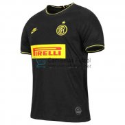 Camiseta Authentic Inter Milan 3ª Equipación 2019-2020