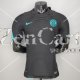 Camiseta Authentic Inter Milan Training Black 2021/2022