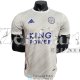 Camiseta Authentic Leicester City 2ª Equipación 2020/2021