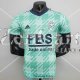 Camiseta Authentic Leicester City 2ª Equipación 2021/2022