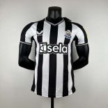 Camiseta Authentic Newcastle United 1ª Equipación 2023/2024
