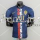 Camiseta Authentic PSG Training Suit Blue I 2022/2023