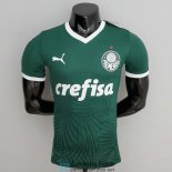 Camiseta Authentic Palmeiras 1ª Equipación 2022/2023