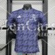 Camiseta Authentic Real Madrid Pre Match Blue 2024/2025