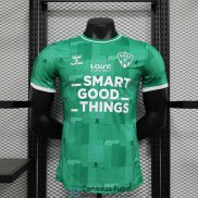 Camiseta Authentic Saint Etienne 1ª Equipación 2023/2024