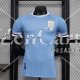 Camiseta Authentic Uruguay 1ª Equipación 2024/2025