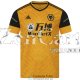 Camiseta Authentic Wolves 1ª Equipación 2020/2021
