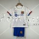 Camiseta Barcelona Niños 2ª Equipación 2023/2024
