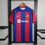 Camiseta Barcelona 1ª Equipación 2023/2024