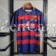 Camiseta Barcelona Retro 1ª Equipación 2015/2016