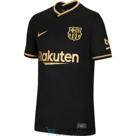 Barcelona 2ª 2020/2021 l camisetas Barcelona