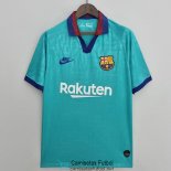 Camiseta Barcelona 3ª Equipación 2021/2022