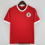 Camiseta Benfica Retro 1ª Equipación 1973/1974