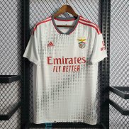 Camiseta Benfica 3ª Equipación 2022/2023