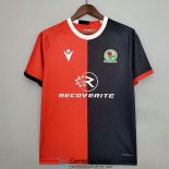 Camiseta Blackburn Rovers F.C. 2ª Equipación 2021/2022