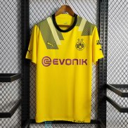 Camiseta Borussia Dortmund 3ª Equipación 2022/2023