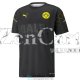Camiseta Borussia Dortmund x BALR 2021/2022