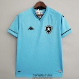 Camiseta Botafogo Blue 2021/2022