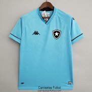 Camiseta Botafogo Blue 2021/2022