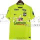 Camiseta Brasil Training Green 2020/2021