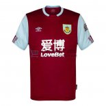 Camiseta Burnley 1ª Equipación 2019/2