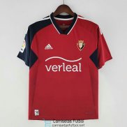 Camiseta CA Osasuna 1ª Equipación 2022/2023